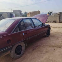 سياره اوبل للبيع دكتره حجم 20 سجل سنويه رقم اربيل السعر 28 وبيها مجال ...