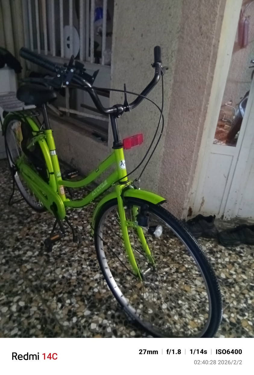 بيسكل بناتي 26 2024 سعر 100 بي مجال بسيط مكان بغداد الثعلبه


**إذا كنت صاحب هذا الإعلان وتريد حذفه لأي سبب، رجاءا أرسل رسالة إلى الدعم الفني**