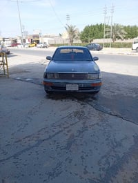 موديل ٩٢ • رقم انبار • تايرات جدد