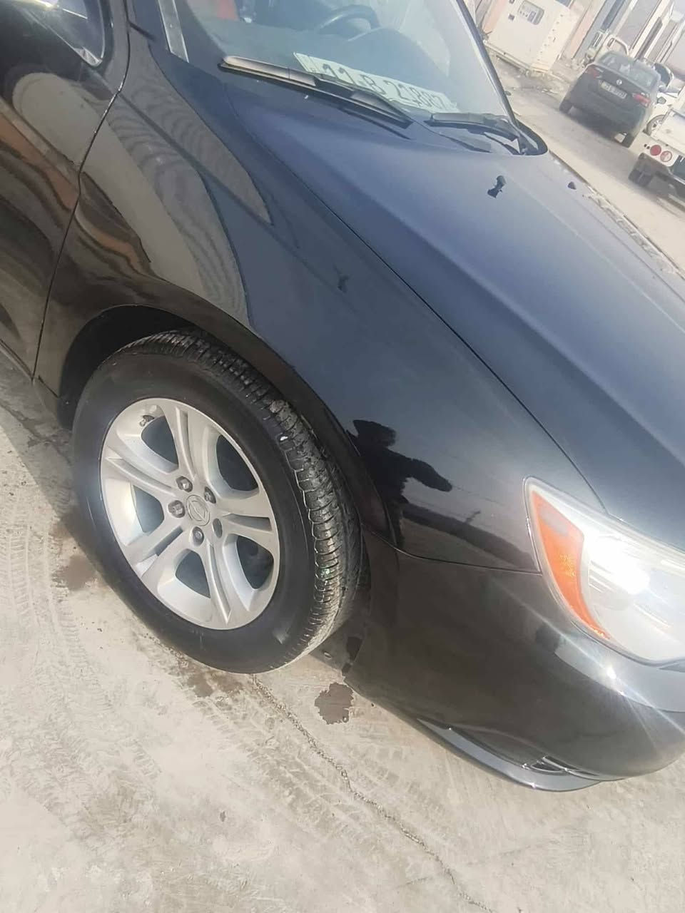 C200 2013
سيارهc200
سعر 78 او بي مجال حك جيه
موديل 13 مكينه 6
سنويه بسمي 
گير 6نمر
صدر امامي خليفي جديد
مواصفات 
شاشه اعطال 
كشن سايق كهربائي 
كشن قماش
تحكم استيرن 
سياره بيه 3قطع صبغ 
صوره حادث امريكيا موجوده 
بي جلح بسقف
منضومة لايتات قويه 
تخم وياله او تايرات جدد
گير او محرك خير من الله 
نقص بس راديتر تبريد 
كومبريسر جديد
مكان سياره كركوك 
رقم ***********
