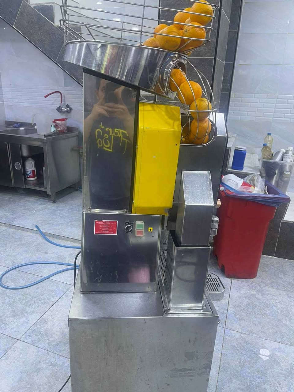 *********** كركوك, العراق
