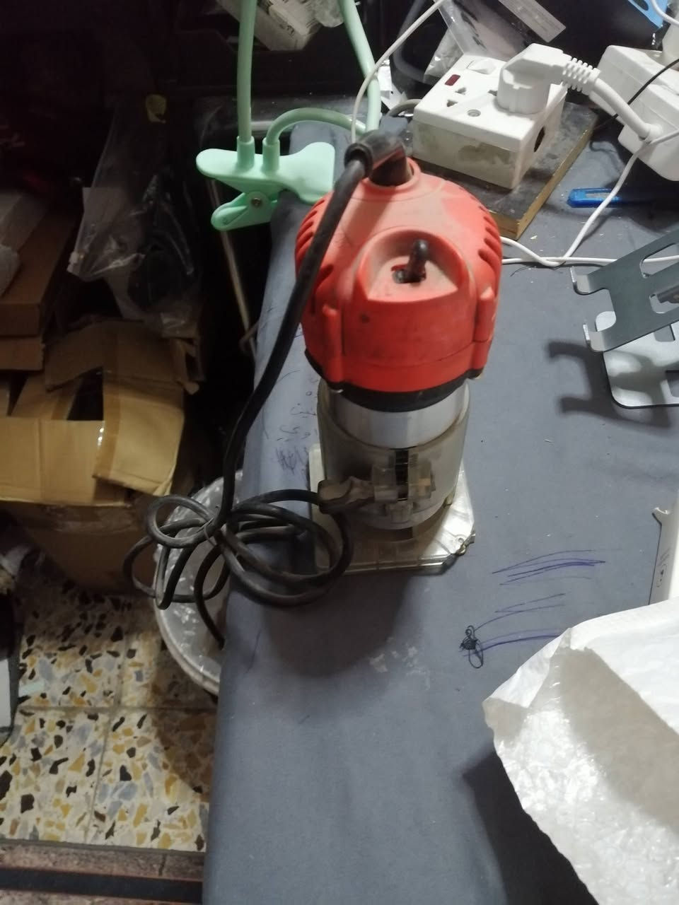 بغداد حي اور
***********
