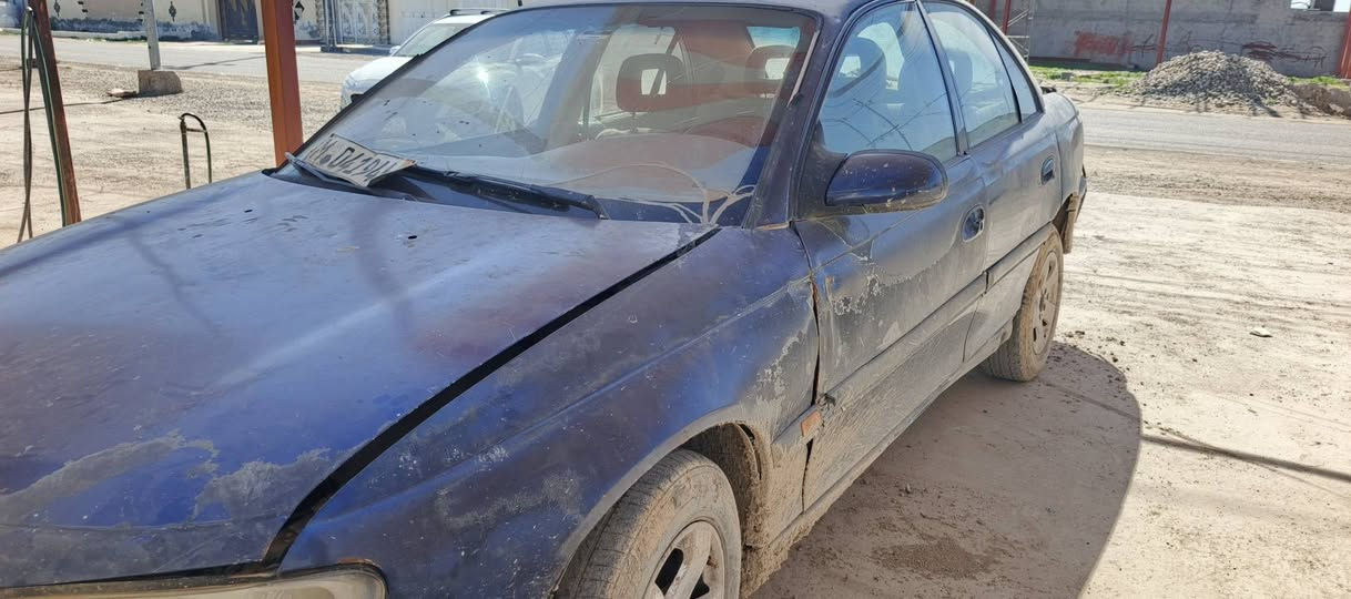 سلام عليكم تفصيخ اوبل بزون محرك بطه نضيف تحويره كاملة
العنوان ديالى المنصورية دلي عباس
محلات رضوان ***********
