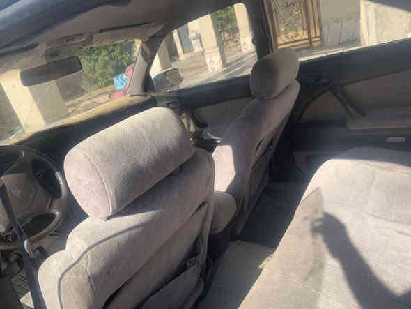 بطه متصل مكفوله كص ونقل وضربه قويه  مكينه وكير خير منالله سنويه لحد29 راعيها موجود تحويل شوكت متريد  سياره جاهزه حداده جديده مسجل شاشه  السعر 60وبيها مجال *********** العنوان القرنه الثغر
