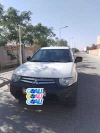 بيكب ميتسوبيشي • ٢٠١٣ • مكفول كير ومحرك
