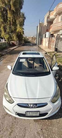 2012 كوري باي كوري  محرك 16 دوش سياره بسمي  ضررها قطعتين 07511447491 0...