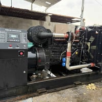 تم وصل شتاير زيرو مامشتغل ٦ سلندر سوبر انتر كلر بم كهربائي ٤٠٠ كيفي اب...