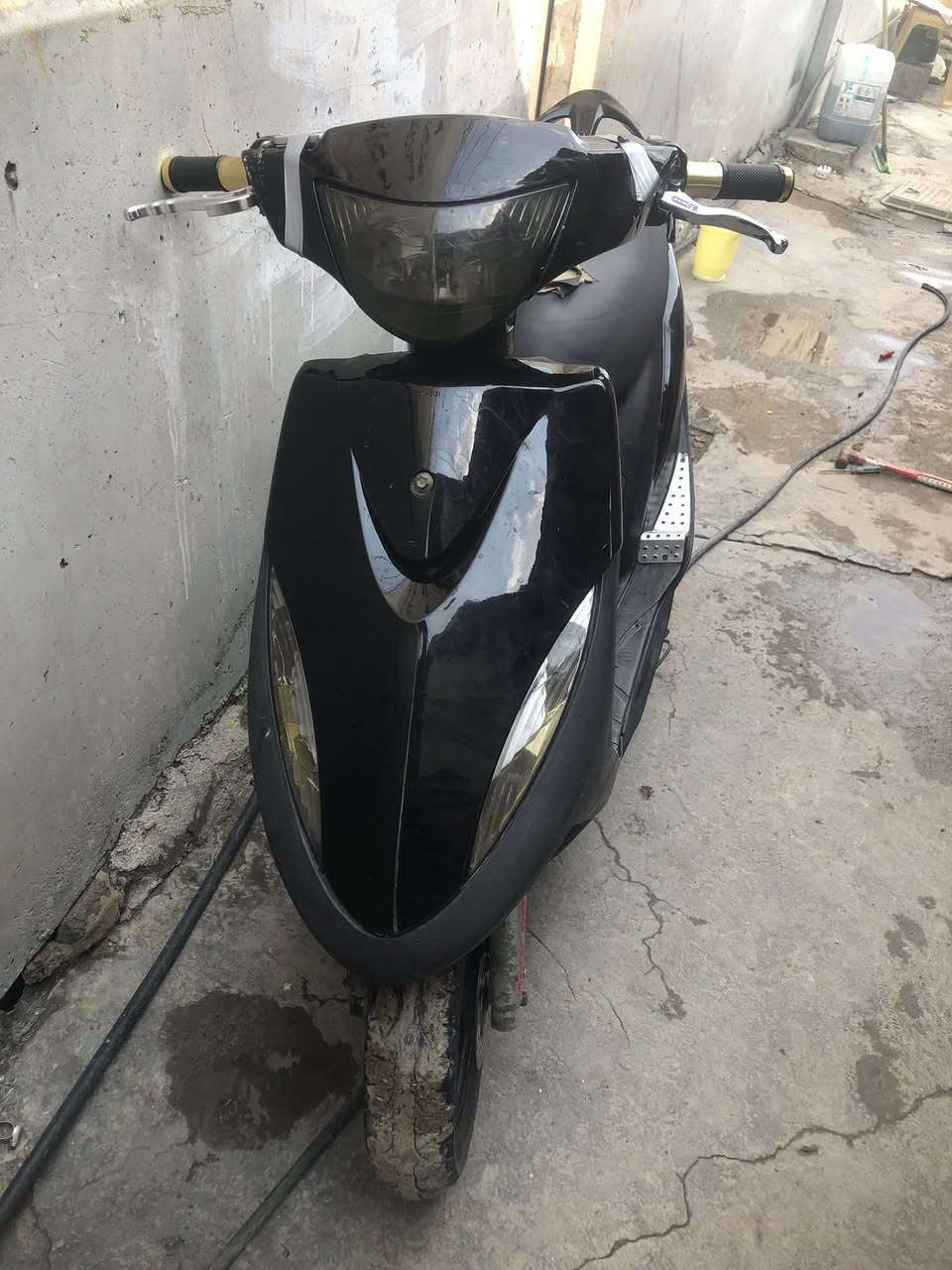 السلام عليكم ماكس عدله مكينه تخبل ٥٥ نقص بس سلف سعر ٥٠٠ بغداد وستان


**إذا كنت صاحب هذا الإعلان وتريد حذفه لأي سبب، رجاءا أرسل رسالة إلى الدعم الفني**