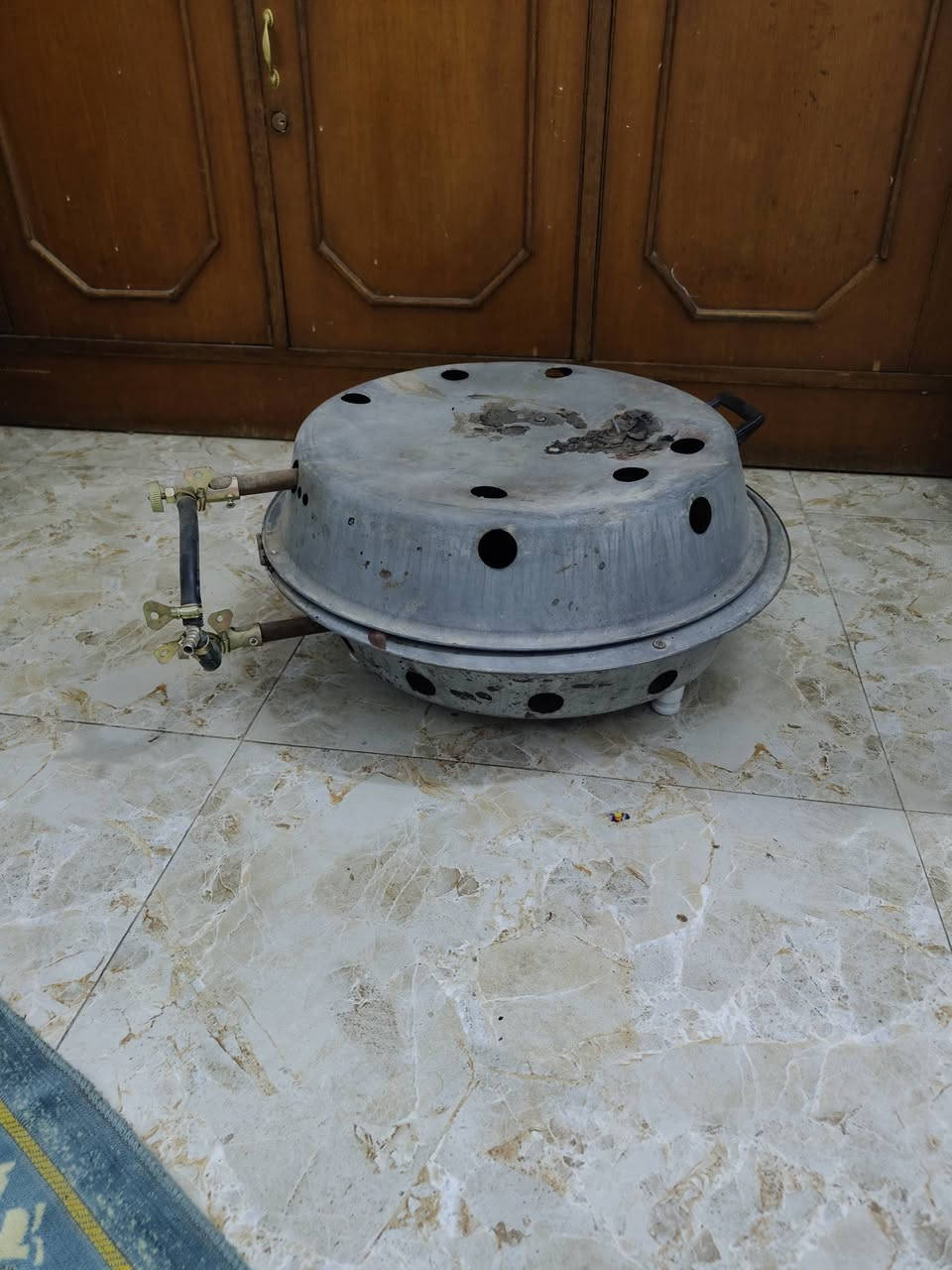 تنور للبيع الاستفسار على الخاص


**إذا كنت صاحب هذا الإعلان وتريد حذفه لأي سبب، رجاءا أرسل رسالة إلى الدعم الفني**