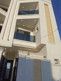 الرمادي شارع 60 • ٣ غرف • قرب مستشفى الرازي