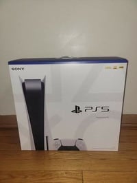 بلايستيشن5 سليم • 1تيرا • فيفا25