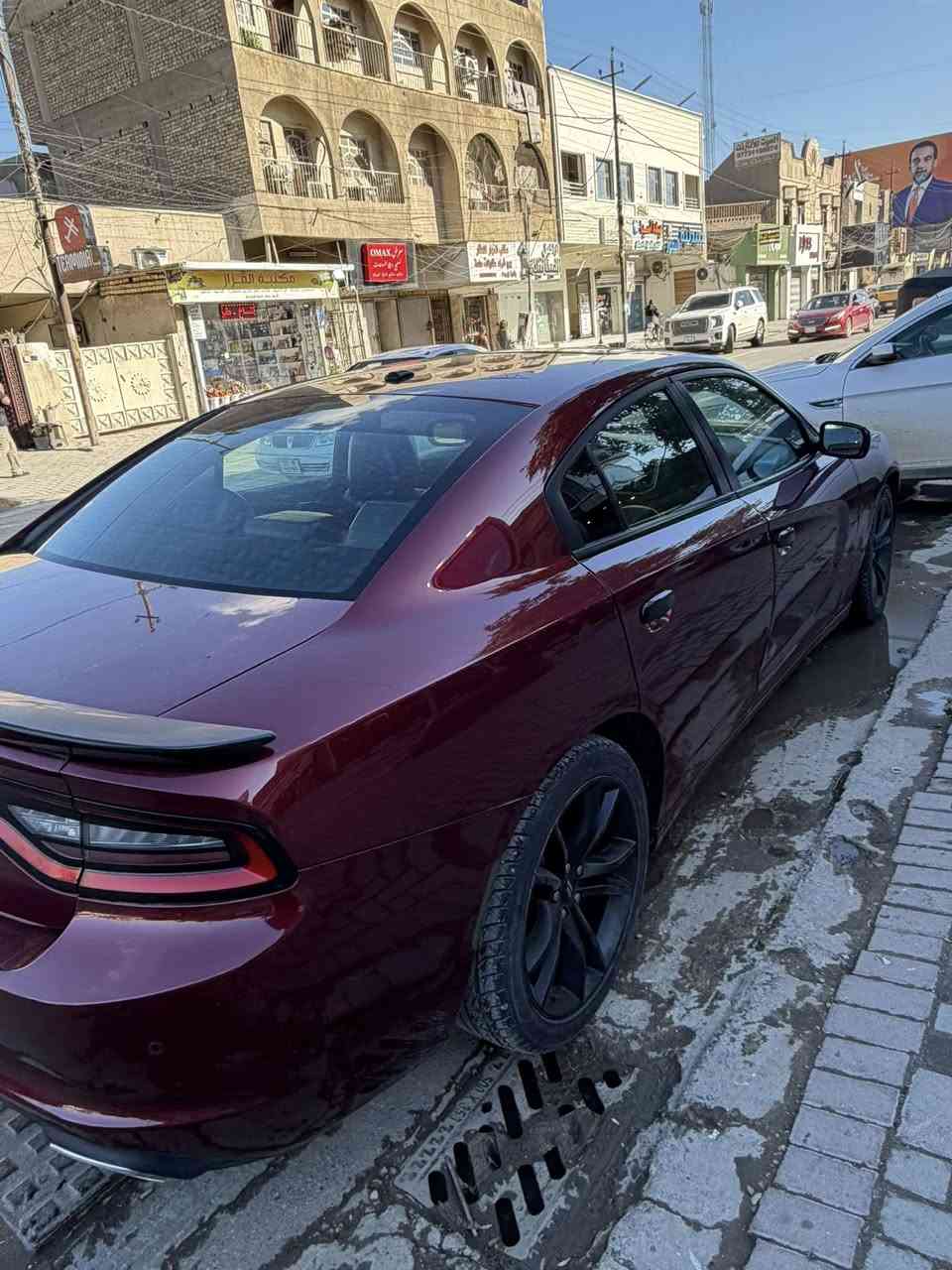 إذا اكو مراوس بجيب
***********
