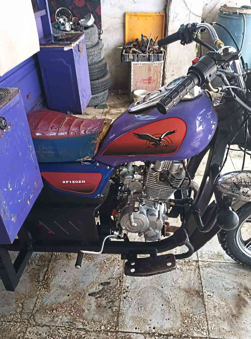 السلام عليكم ستوته للبيع موديل 20 ماكينه 23 بيها المكان حله نادر الثانيه اوراق اصولي ***********
