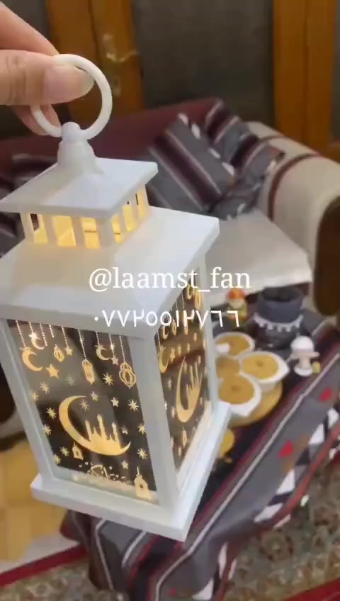 ركن رمضاني مكون من 7 قطع
تلبيسه كوشايات عدد 4
مفرش عدد 1
اكياس 2
القماش شانيل


**إذا كنت صاحب هذا الإعلان وتريد حذفه لأي سبب، رجاءا أرسل رسالة إلى الدعم الفني**