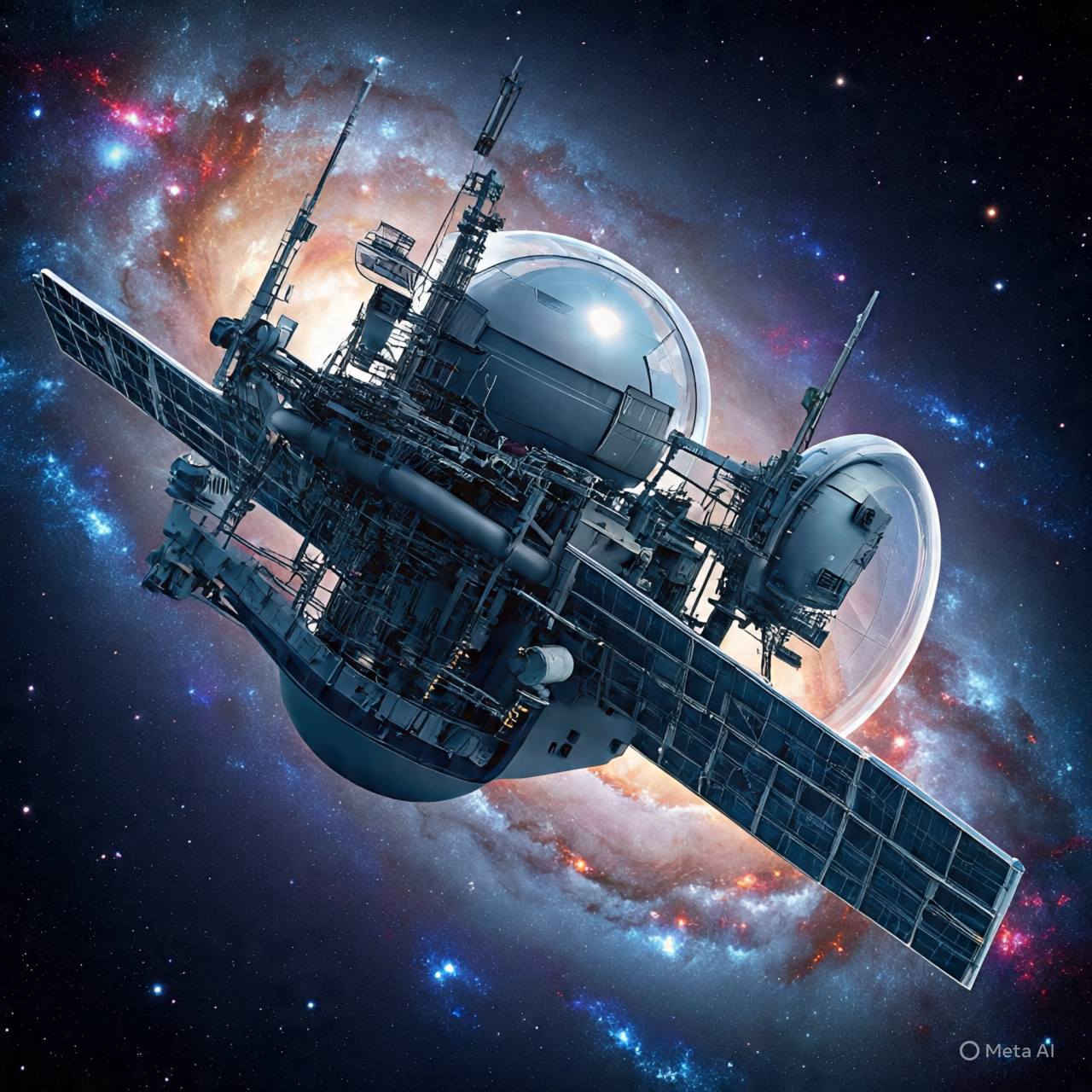 ستلايت ستاركوم HD8899PRO هو جهاز استقبال فضائي ذو جودة عالية، يقدم العديد من الميزات والتحسينات. إليك بعض المعلومات الإضافية حول هذا الجهاز:

- *المواصفات*:
- يدعم تقنية HD عالية الجودة
- يدعم العديد من القنوات الفضائية
- يحتوي على منفذ USB للتحكم والتحديث
- يدعم تقنية Wi-Fi للاتصال بالإنترنت
- *التحديثات*:
- يمكن تحديث البرنامج عبر الإنترنت
- توفر تحديثات جديدة لتحسين الأداء وإضافة ميزات جديدة
- *الميزات*:
- دعم تطبيق اليوتيوب
- دعم تطبيق الجزيرة الوثائقية
- تحسين سرعة الجهاز
- إضافة خاصية سات SATTV

للحجز والاستفسار الاتصال 
(***********)
فقط داخل كربلاء المقدسة يوجد توصيل
