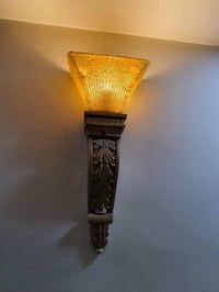 براكيت إنارة • مصباح إنارة • إنارة منزلية • ديكورات إضاءة • براكيت • م...