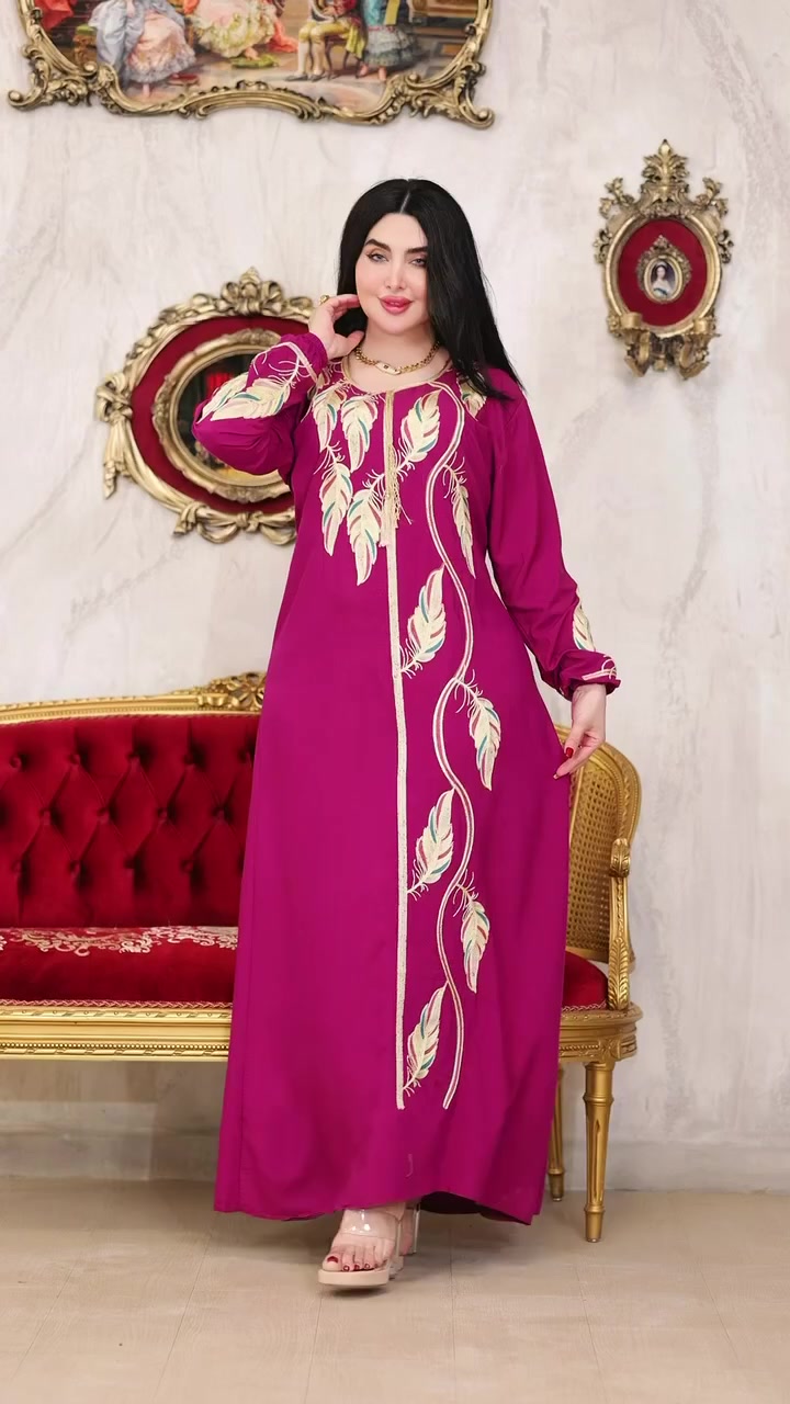 دشداشة مصري

خامة قطن مراسي تطريز مع استراس  شرط الفحص 

XL - 2XL 

للحجز والاستفسار مراسله https://t.me/zxhejf


**إذا كنت صاحب هذا الإعلان وتريد حذفه لأي سبب، رجاءا أرسل رسالة إلى الدعم الفني**