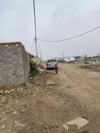 حي الحكيم - نزلة الوائلية • ١٠٠م • مرقمة بلدية