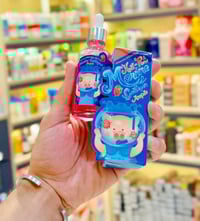 سيروم الترطيب لنفخ الخدود من اليزا،،بمحتوى الكولاجين البحري ،،   سيروم...