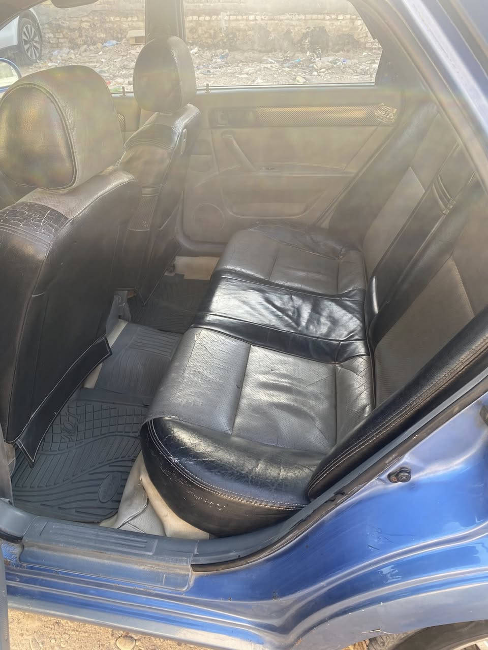 اوبترا موديل 2007 خليجي
محرك كير خير من الله
محرك 1600
العنوان بغداد
السعر 55
للاستفسار ***********
