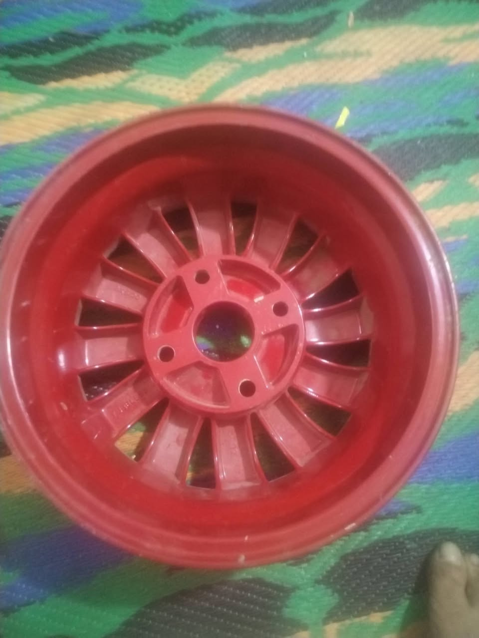 السلام عليكم ورحمة الله وبركاته - - زوج اوياله حجم 13 غير مستعمل السعر 55 الف عنوان بغداد العلاوي


**إذا كنت صاحب هذا الإعلان وتريد حذفه لأي سبب، رجاءا أرسل رسالة إلى الدعم الفني**