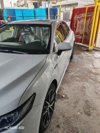 كامري موديل ٢٠٢٣ وكالة عبداللطيف ماشية 66 باقي التفاصيل اتصل على الرقم...