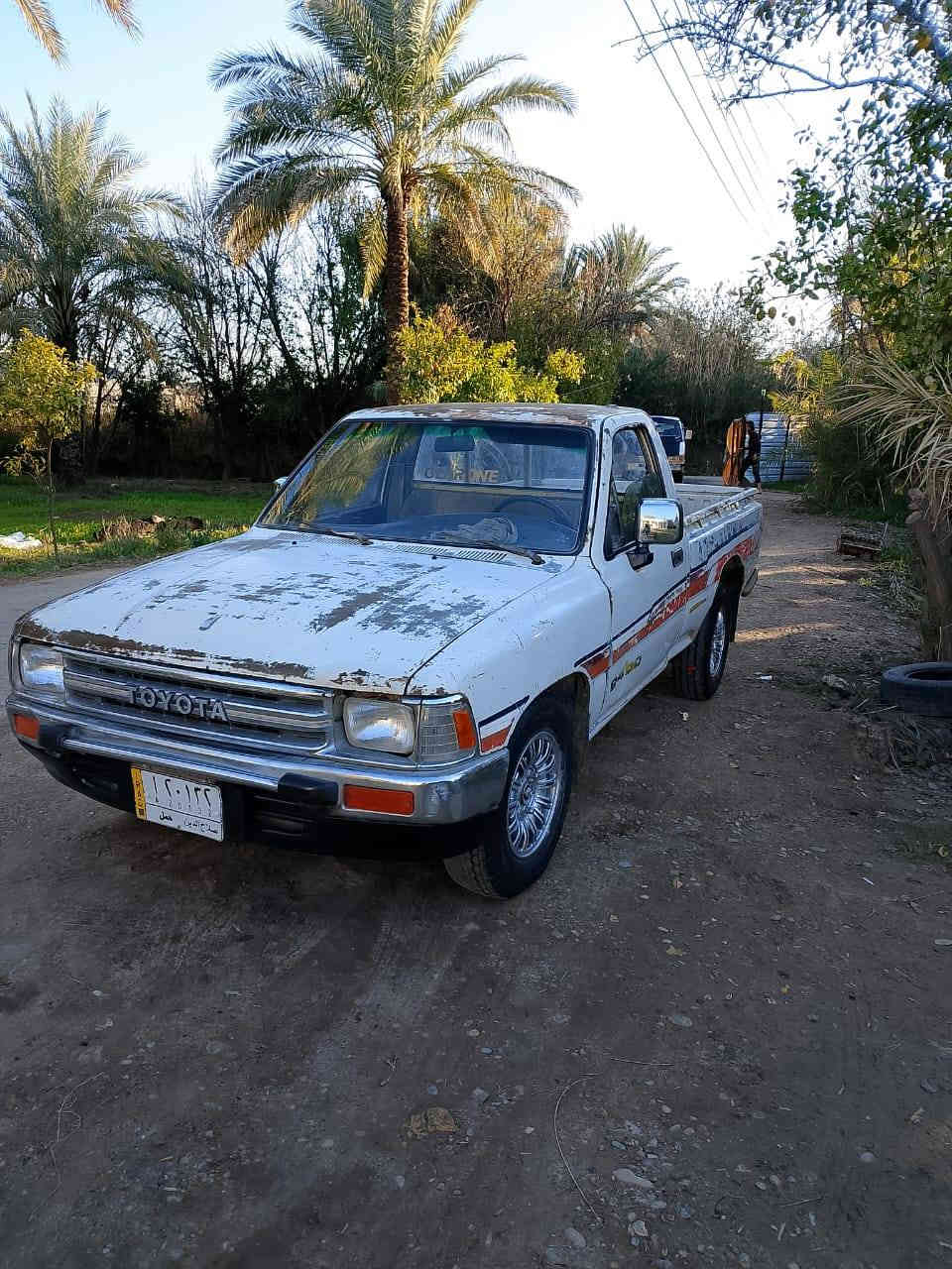 البيع بيكم موديل 90 رقم صلاح الدين محرك كير اكسن شواصي مكفولات سياره بلادي خير من  الله عنوان بغداد الطارميه ***********
