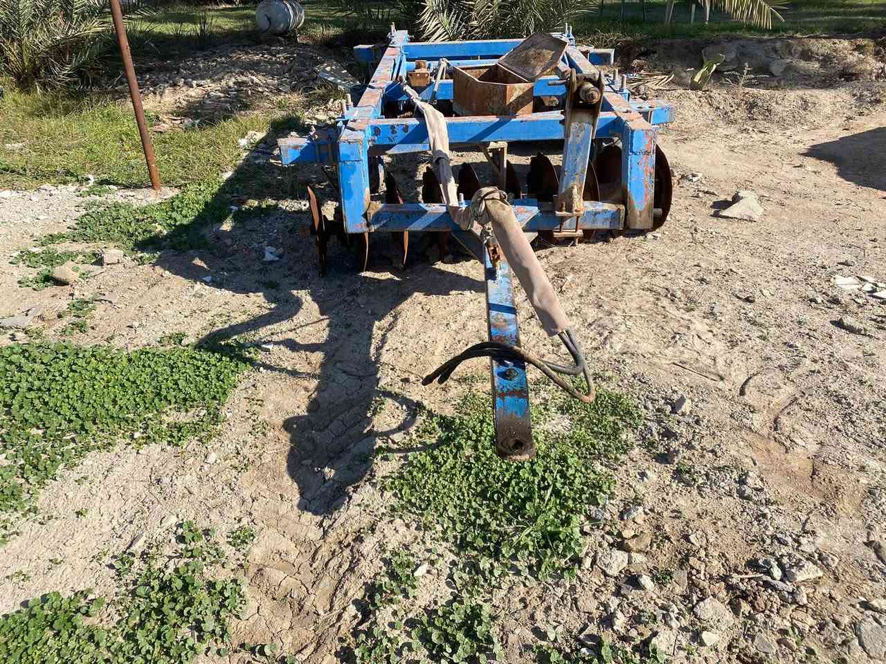 السلام عليكم دسك للبيع جاهزللشغل العنوان بابل القاسم الأتصال على رقم ***********
