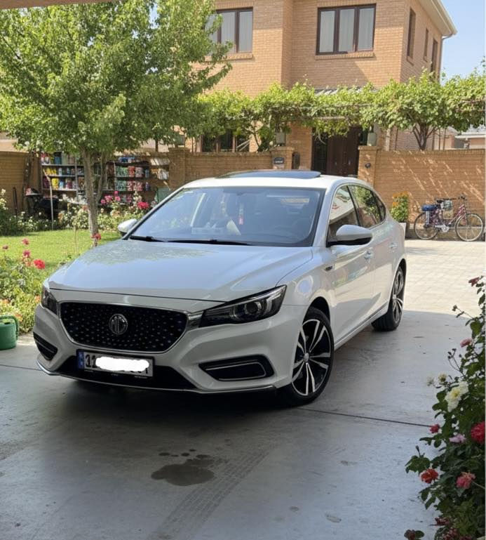 للبيع MG6 موديل 2023 فول مواصفات 🚇

رقم بغداد 🏎️

ماشيه 39 الف 😉

داخل جلد احمر 

سلايد روف 

تشغيل بصمه + بصمه أبواب 

ترحيب عند الفتح  

يدات نيكل 

كشن السايق كهرباء 

دبل سويج بصمه 

شاشه ابل كار بلي 

اوتوا ستوب 

هاند بريك بصمه 

وضعيات قياده سبورت ونورمال 

كل الجام اوتوا 

شفتات بالستيرن 

تبريد منفصل قطعتين

فول تحكم ستيرن

لايت زنون 

لد امامي + لد خلفي 

مري شفط 

ويل 18 

دسكات امامي وخلفي 

كامره دواره + حساس خلفي 

دبل كزوز 

العنوان بغداد البلديات  

السعر  ( 122 ) وبيهه مجال 

***********
