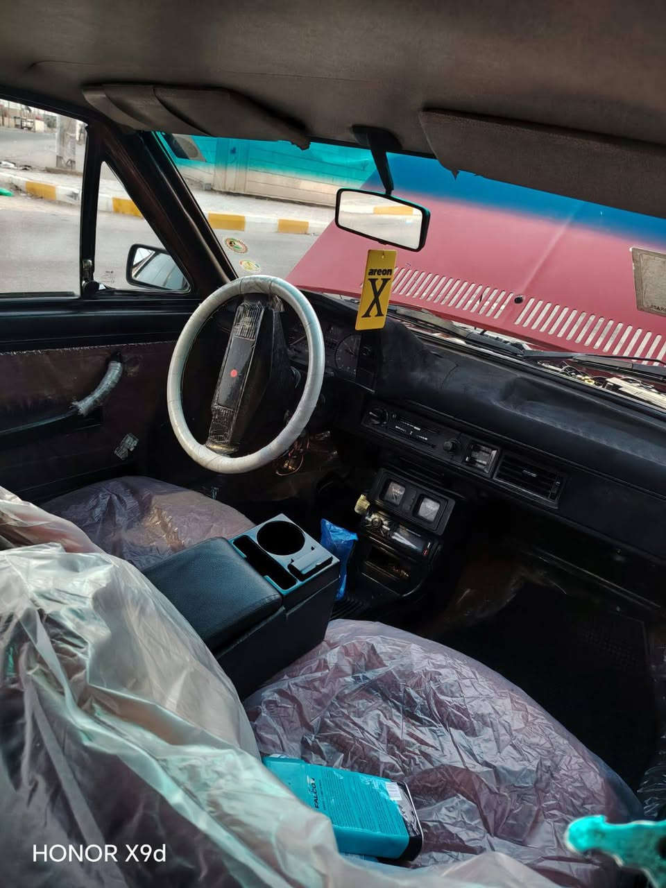 سلام عليكم برزيلي 86 تحويل مباشر محرك وكير كفاله سياره بلاديه عله وضع شركه 35 وبيها مجال حك جيه مكان ناصرية ‏‪***********‬‏ إذ مو شريه لا تتصل
