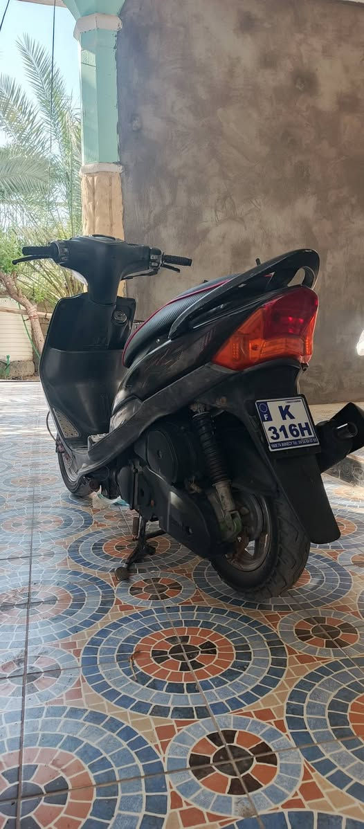 ماگس عدله للبيع سعر خاص مبدل فقط بوشه 49لبلاد 🚩
بريك خلفي 🔴
بريك امامي 🔴
طلع معدل 100🚊
عداد شغال🌪 
سعر خاص وستعجل للبيع اذا تكسر بل سعر رجائن بدون احراج 
نضافه 100/100✨


**إذا كنت صاحب هذا الإعلان وتريد حذفه لأي سبب، رجاءا أرسل رسالة إلى الدعم الفني**