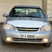 اوبترا ٢٠٠٥ • جير عادي • رقم الماني