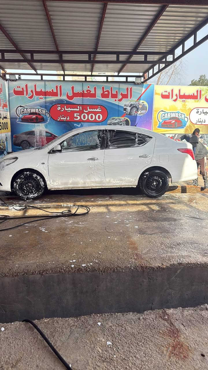 نيسان صني هندي ام لبيته زركه 2023
سياره جديده مال بيت ماشيه و31
سياره كفاله عامه سياره ما ناقصها ايشي 
بيع او مراوس حسب القناعه Singapore


**إذا كنت صاحب هذا الإعلان وتريد حذفه لأي سبب، رجاءا أرسل رسالة إلى الدعم الفني**