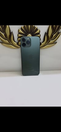 آيفون 13 برو ماكس • ٢٥٦ • شاشة مبدلة