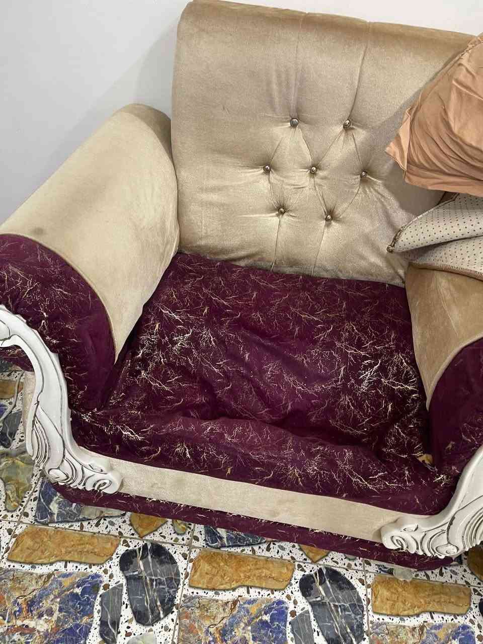 مكان بغداد الغزالية تخم 10 مقاعد السعر 175 وبي مجال بسيط تواصل خاص


**إذا كنت صاحب هذا الإعلان وتريد حذفه لأي سبب، رجاءا أرسل رسالة إلى الدعم الفني**