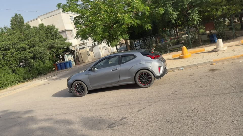 السلام عليكم
فولستر 2019 رقم بغداد الجديد

تحويل مباشر باسمي هزه جديدة 

وارد امريكي فئة الستندر

كير ومحرك بحالة جيدة 

ماشيه 91 

بصمة ابواب

فول تحكم استيرن

شاشه كار بلي

كامرا خلفيه

مود درايف
ثلاث وضعيات قيادة ايكو سمارت وسبورت

دكمة سبورت 

لد نهاري

كير اوتماتيك

السياره جاهزه كير ومحرك وحداديه وتبريد وتدفئه 

دهن ادينول بانزين محسن 

وياها بردات ستائر زجاجية

نقوصات بسيطة جدا 

107وبيها مجال بسيط جدا

مكاني بغداد /المحمودية

*********** يتوفر واتساب
