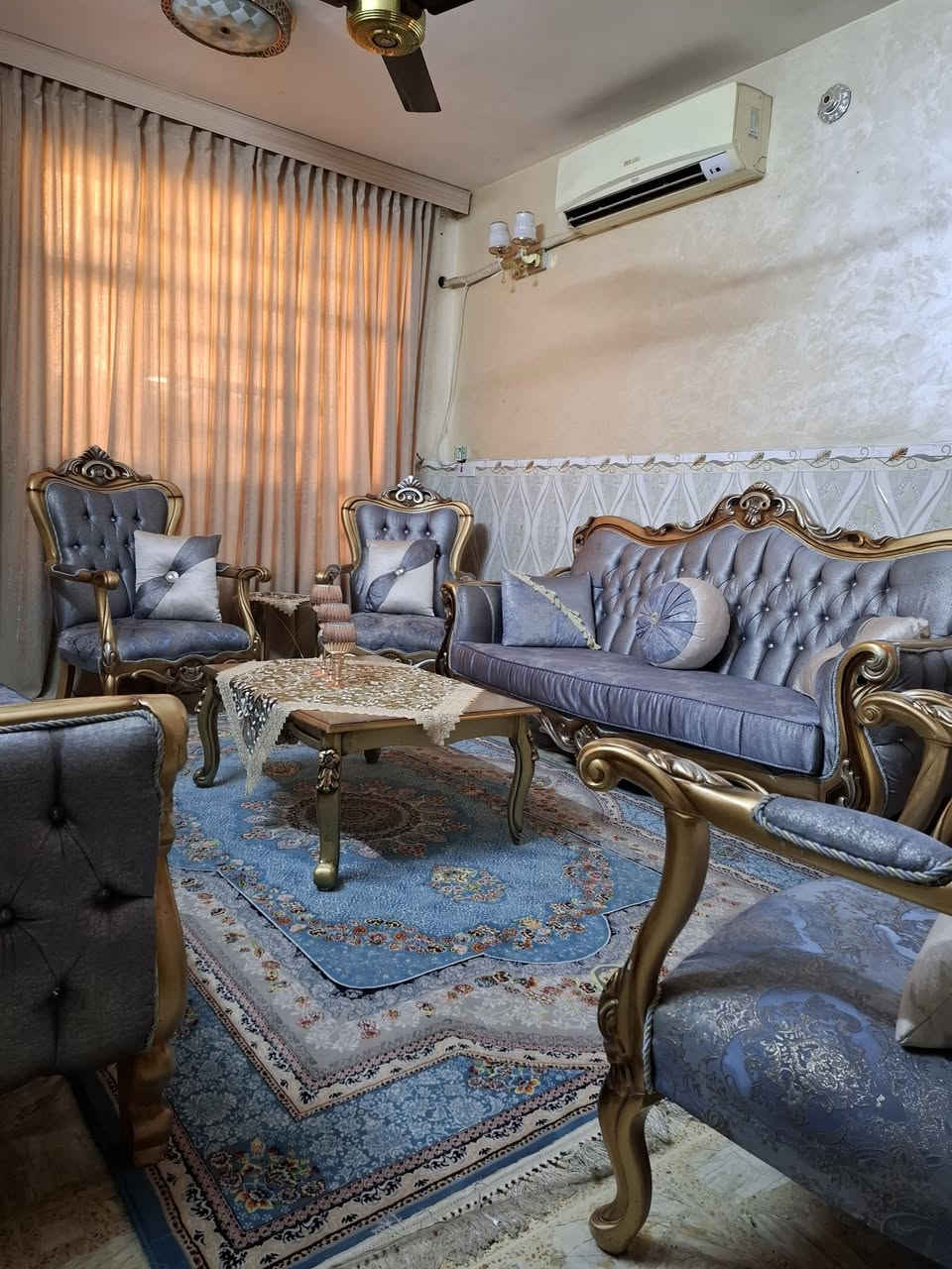 زان تركي للبيع


**إذا كنت صاحب هذا الإعلان وتريد حذفه لأي سبب، رجاءا أرسل رسالة إلى الدعم الفني**