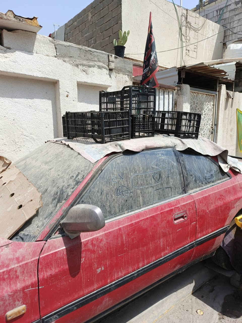 مازدة ١٢٦ رياضي تك باب رقم كربلاء المالك بالبصرة نقصها كور فقط ***********
