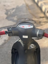 سوزوكي • يحتاج ترميم • بي مجال