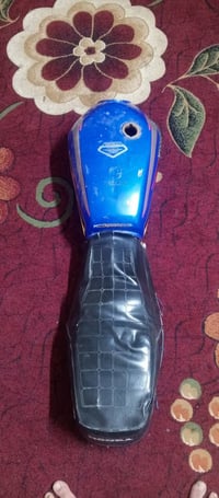 غراص • قطع غيار • تانكي