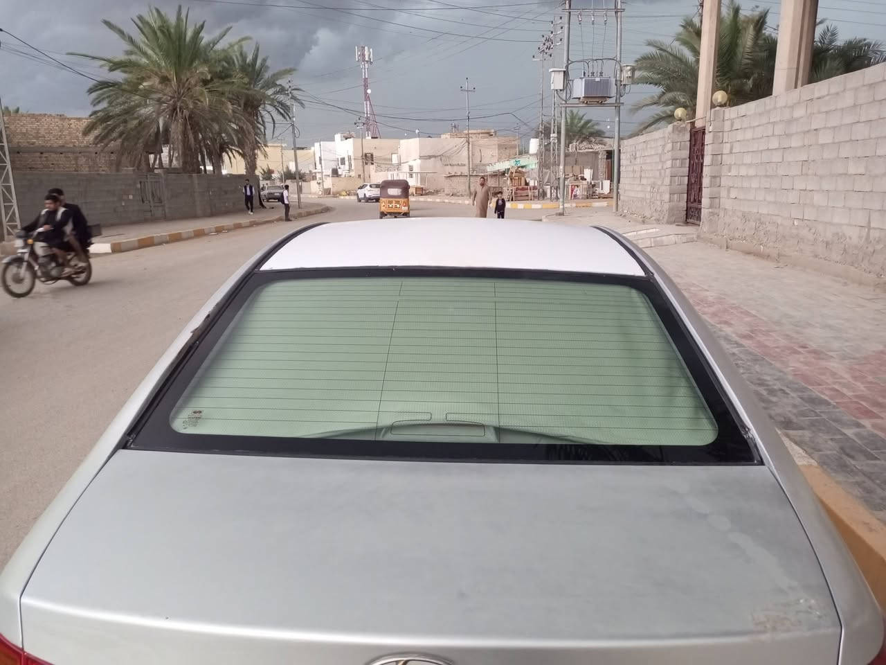 سلام عليكم   ألنترا أدوات2010  گصه جنطه  رقم وسنويه اربيل طبق الاصل  جاهزه تبريد تدفئه بلكشنات حداديه تخم تاير  مكينه كير بجيس دكشن عالي سعر 39 مكان ذي قار قضاء الشطره للستفسار ***********
