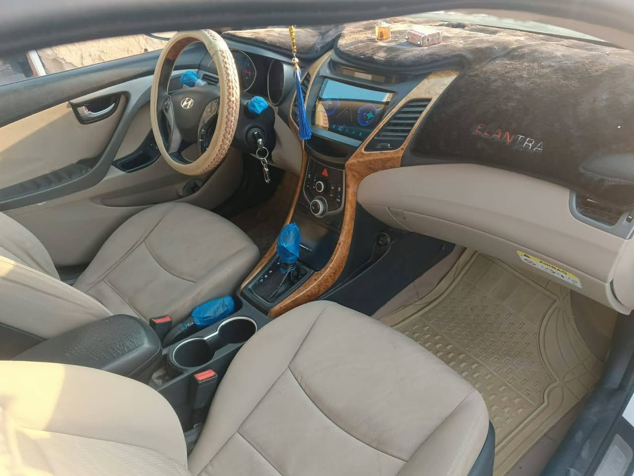 الانتره 2015 خليجي سعر 117
مكان ناصريه 

الاستفسار ***********
