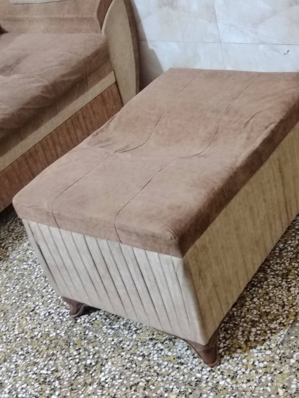 السلام عليكم كاونتر وديوان ابيع


**إذا كنت صاحب هذا الإعلان وتريد حذفه لأي سبب، رجاءا أرسل رسالة إلى الدعم الفني**