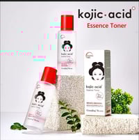 تونر كوجك اسد • تفتيح البشرة • يفتح 7 طبقات