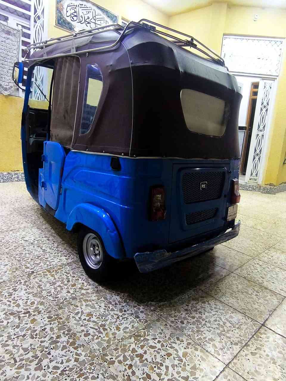 سلام عليكم شباب تكتك 22 شهر السابع  تكتك كفاله عامه ما عده المكينه بستم شرط على الفحص تخم تاير جبلي فرشات دوشمه  سيبايه هورنات التكتك ربع ما ضب عليه  .  رجائن المو شراي لا يخابر ويشلع كلبي السعر  8وثمنميه وبيهه مجال الطيبين العنوان ميسان قصاء مجر الكبير التصال الرقم؟؟ ‏‪0782 458 7380‬‏
