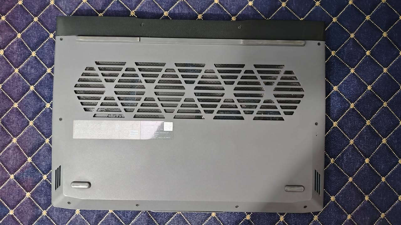 السلام عليكم 
لابتوب لينوفو LOQ 15 للبيع
المواصفات
كارت خارجي
RTX 4050 6G 95 WATT
كارت داخلي
Intel UHD 8G
المعالج
جيل 13
Intel core i7-13620h 
الرام
Ram 16g ddr5 5200tm
التخزين
ssd 512 m.2
واشتريت وياها اضافة تيرا lexar
ssd 1tb m.2 
شاشة lcd 
144 hz
وياها ماوس احترافي من الشركة gaming 
Loq RGB 
انطيك وياها مبرد تحت الحاسبة من cooler

الحاسبة قوية للدراسة والألعاب وتدعم dlss 4.5 وكارتونتها موجودة وغراضها كاملة
نظافة 95 بالمية
نظام التهوية بالحاسبة مثل مو موضح بالصورة دبل فان
وبيها 6 فتحات تهوية وبيها عدة انماط
نمط الهادئ او المعتدل او نمط الاداء

السعر : 1.425.000
وبيها مجال
المكان بغداد 

*********** تواصل واتساب او ماسنجر او تكدر تتصل علية
