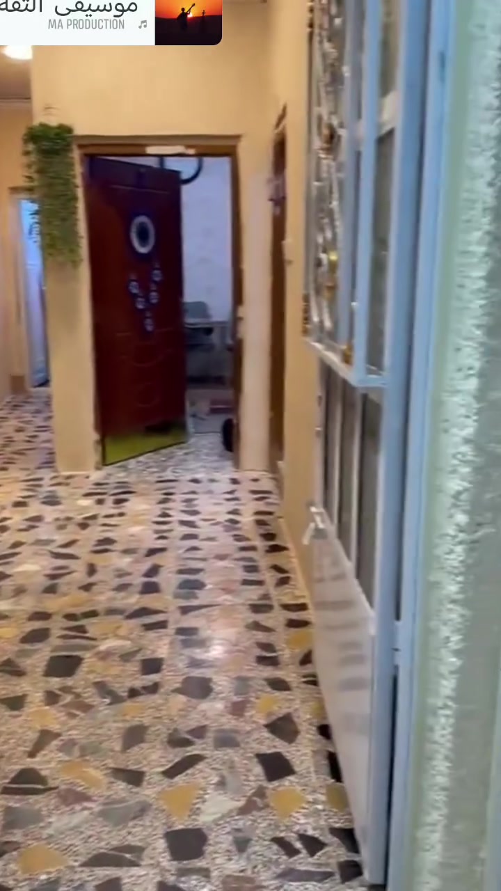 السلام عليكم.
دار للبيع المساحه ١١٥ مربع كامل نضيف طابقين  الطابق الثاني سكفه سندويش  الموقع قطاع   صفر  
 واقع حال  المنطقه مقرنص كامل خدمات  السعر  ٦٠ وبي مجال للاستفسار   ***********
