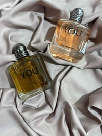 عطر يو • جورجيو أرماني • رجالي-نسائي