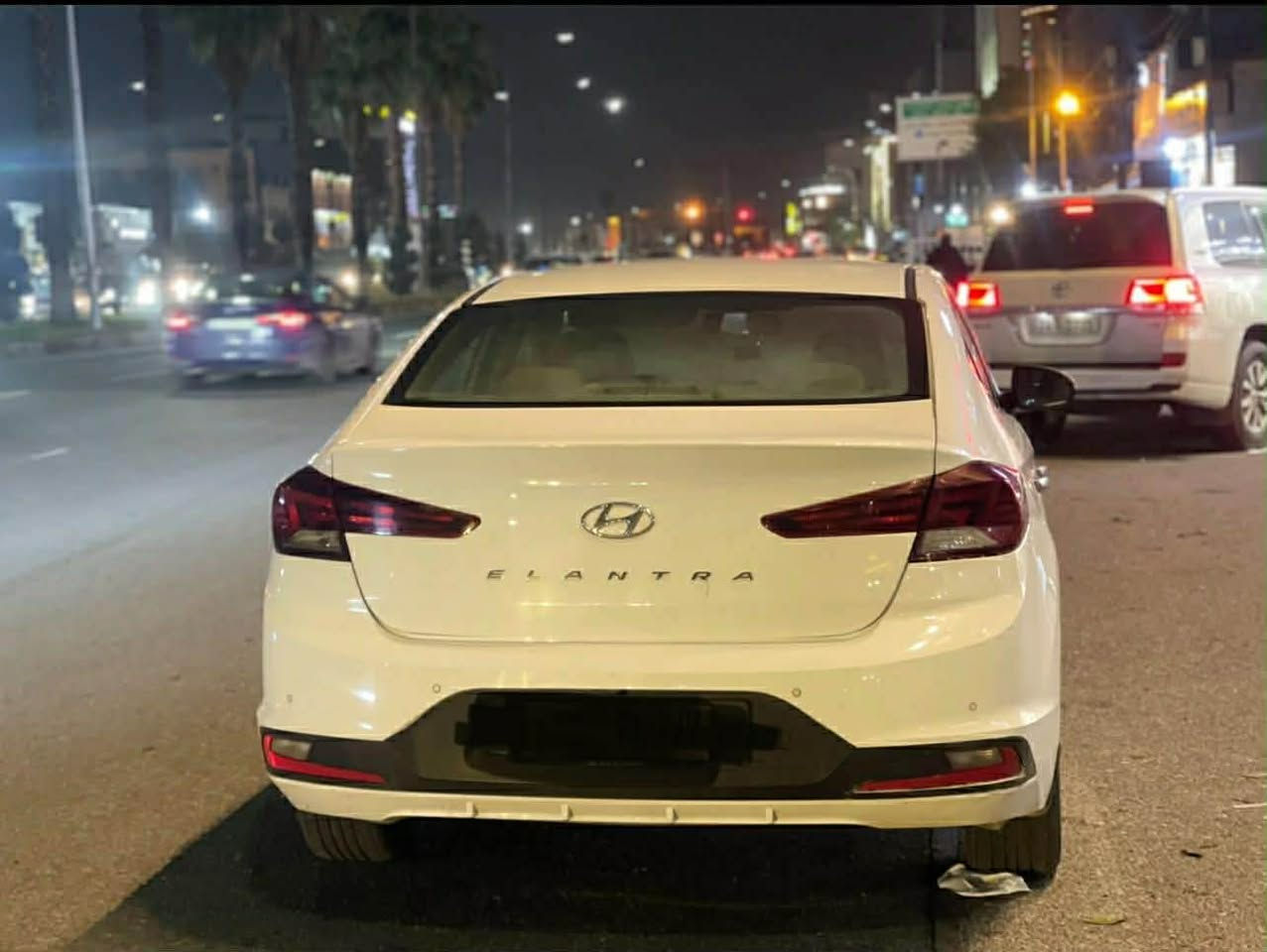 🤎سەرەتا بەناوی خوای گەورە (hyundai Alantra)سەیارەکە نمونەیە لە جوانی ٤پارچەی هەیە بێ ناو گرتن لەگەڵ جەمپێکی پشتەوە سەیارەکە ڕەقەم بەغدای ئەصڵیە بەس پارەی شەریکەی قەردارەمواصفات(بەسمەیە سلایتە قووفلمەرکەزیە ئاوێنە ڕادارە سندووق بەسمەیە حەساسە ئاوێنە کارەباییە)وە خەلیجیە (سعری105وەرەقە)مەجالێکی کەم⚜️ أربيل, العراق


**إذا كنت صاحب هذا الإعلان وتريد حذفه لأي سبب، رجاءا أرسل رسالة إلى الدعم الفني**