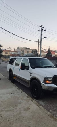 فورد اکسپروشن • ٢٠٠٤ • رقم دهوك